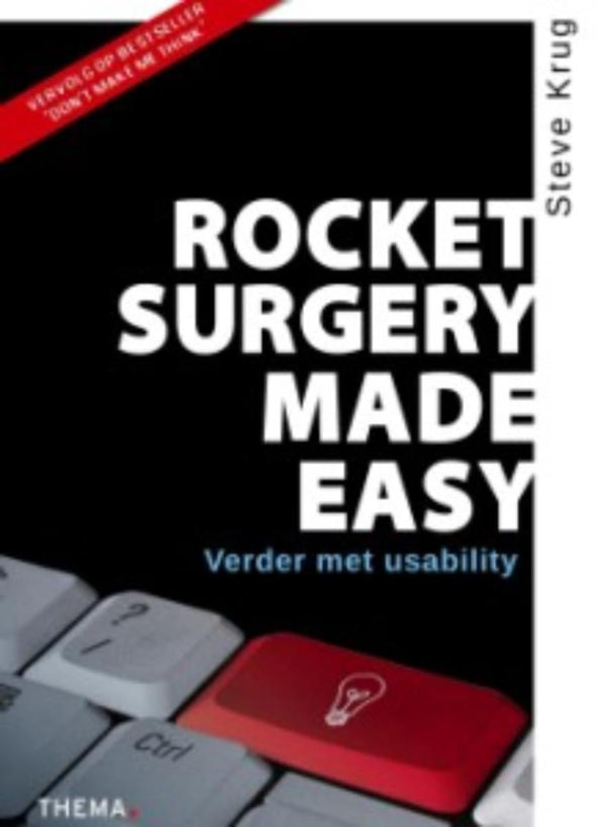Rocket Surgery Made Easy Epub